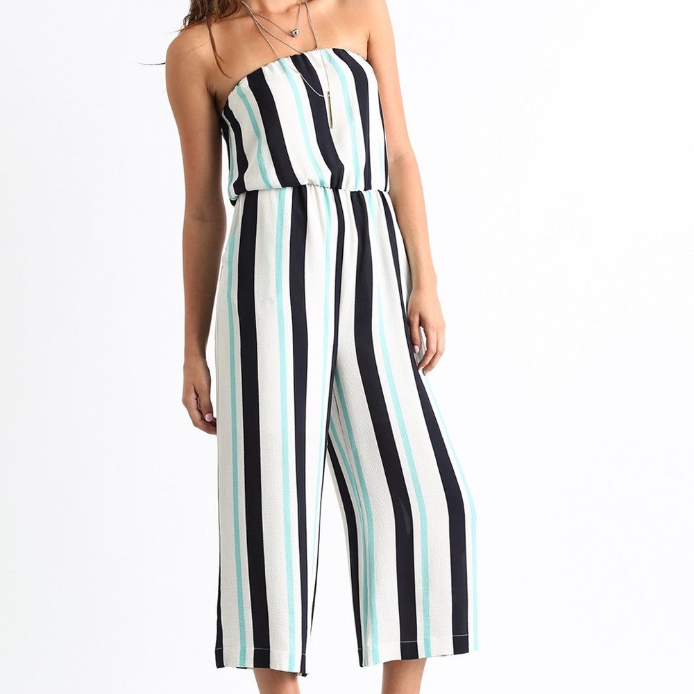 South Moon Under Jumpsuit